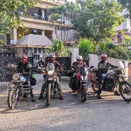 Mezenga Backpackers - Guwahati Exterior foto