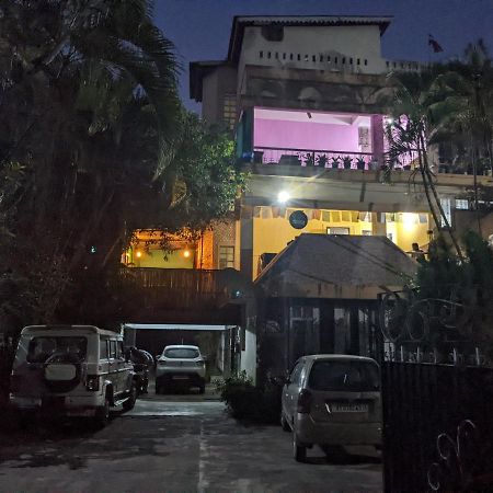 Mezenga Backpackers - Guwahati Exterior foto