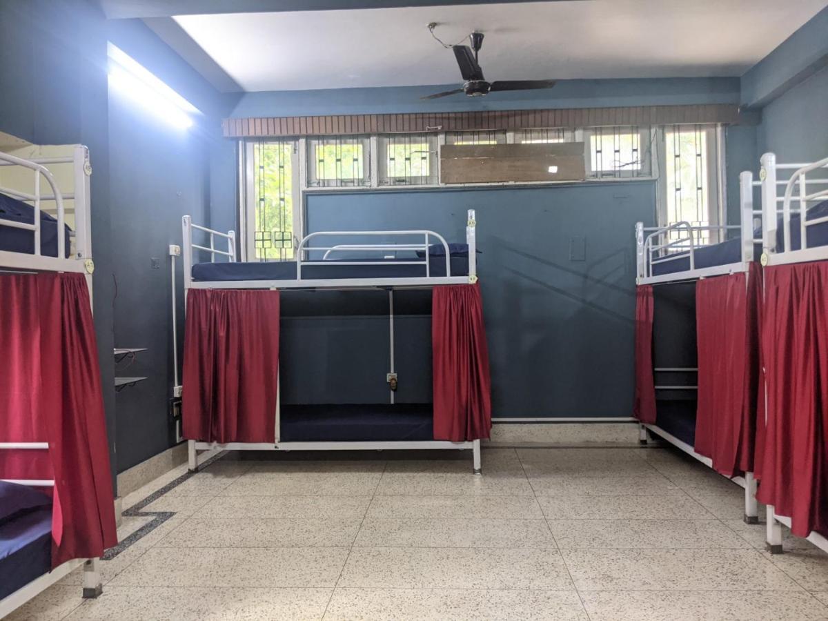 Mezenga Backpackers - Guwahati Exterior foto